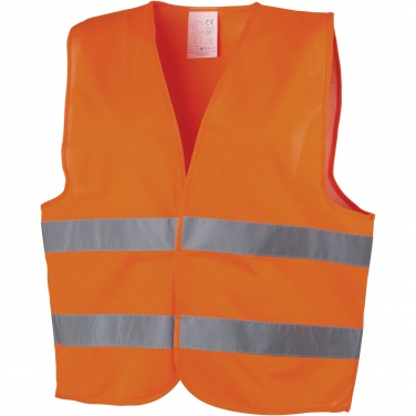 Logotrade corporate gift picture of: RFX™ See-me XL safety vest for professional use