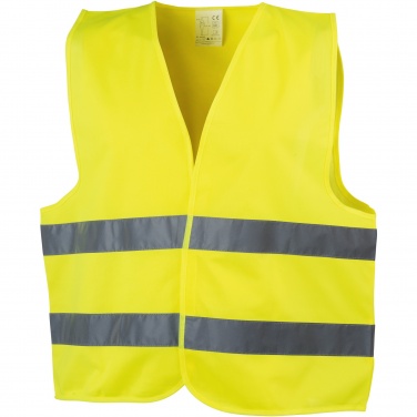 Logotrade promotional gifts photo of: RFX™ See-me XL safety vest for professional use