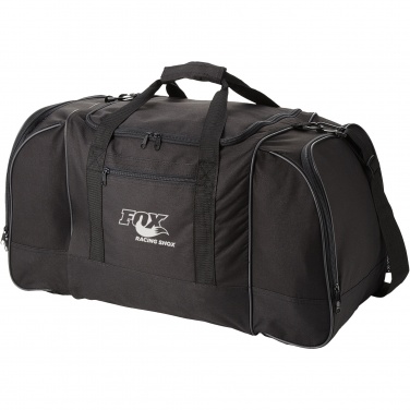 Logotrade promotional giveaway image of: Nevada travel duffel bag 55L