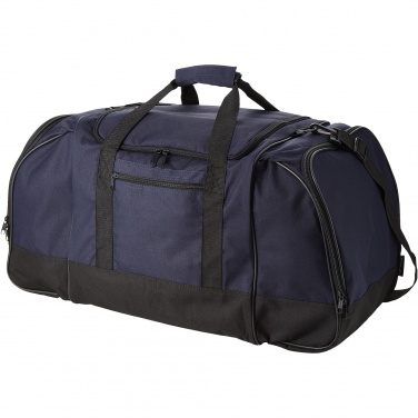 Logo trade promotional giveaway photo of: Nevada travel duffel bag 55L