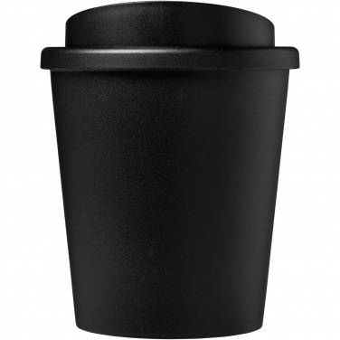 Logo trade advertising products image of: Americano® Espresso 250 ml insulated tumbler