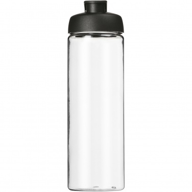 Logo trade promotional product photo of: H2O Active® Vibe 850 ml flip lid sport bottle