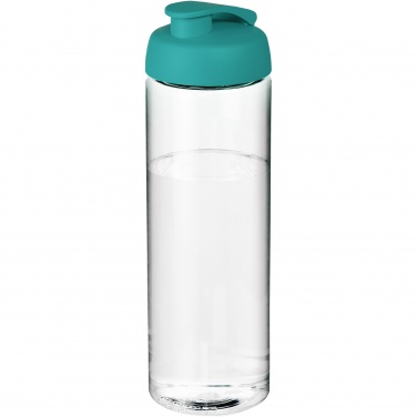 Logo trade corporate gift photo of: H2O Active® Vibe 850 ml flip lid sport bottle