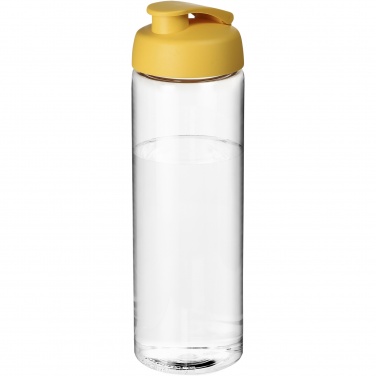 Logo trade promotional gift photo of: H2O Active® Vibe 850 ml flip lid sport bottle