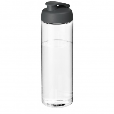 Logotrade promotional item image of: H2O Active® Vibe 850 ml flip lid sport bottle