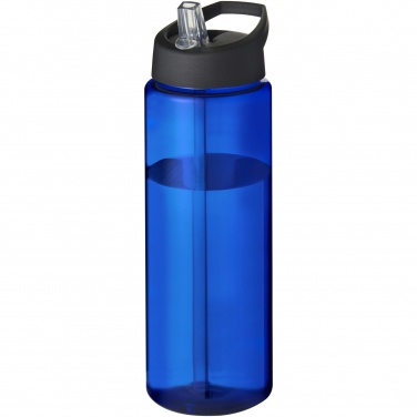 Logo trade promotional item photo of: H2O Active® Vibe 850 ml spout lid sport bottle