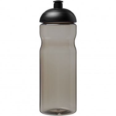 Logotrade promotional gift image of: H2O Active® Eco Base 650 ml dome lid sport bottle