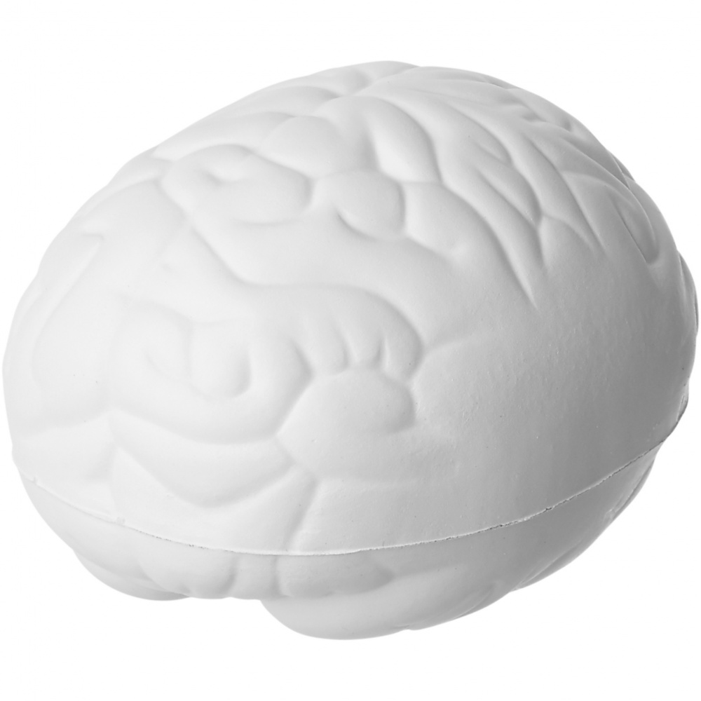 Logotrade promotional products photo of: Barrie brain stress reliever