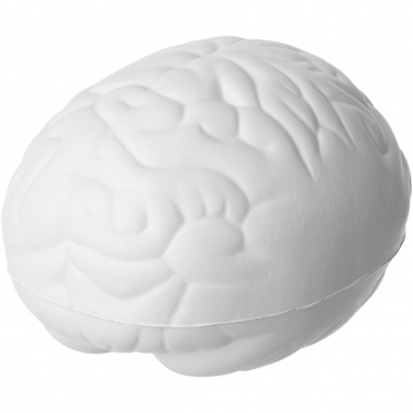 Logo trade promotional merchandise image of: Barrie brain stress reliever