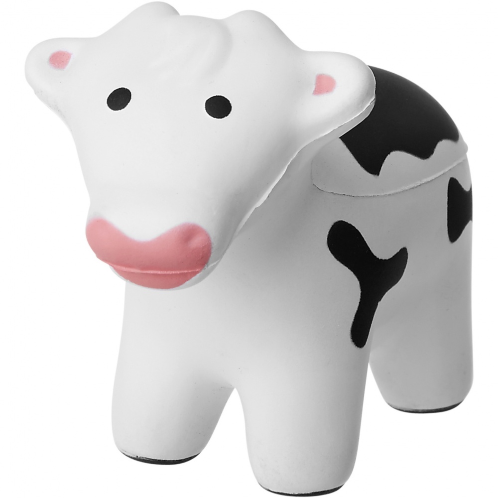 Logotrade corporate gift image of: Attis cow stress reliever