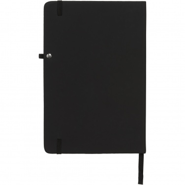 Logotrade corporate gifts photo of: Noir medium notebook