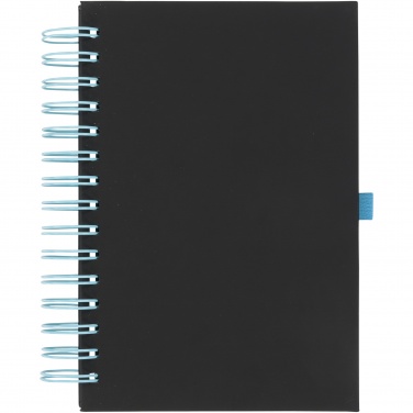 Logotrade promotional merchandise picture of: Wiro journal