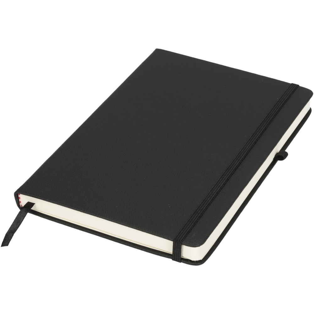 Logotrade promotional item image of: Rivista medium notebook