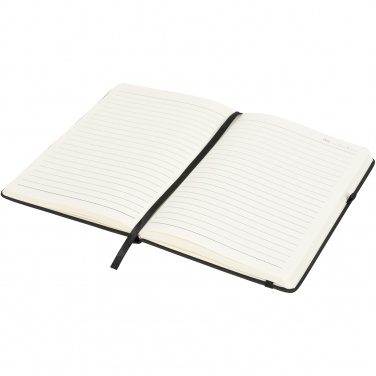 Logotrade advertising product image of: Rivista medium notebook