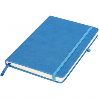 Logotrade promotional items photo of: Rivista medium notebook