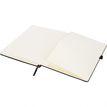 Logotrade business gift image of: Rivista large notebook