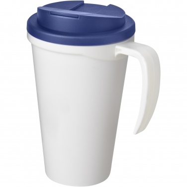 Logotrade promotional gift image of: Americano® Grande 350 ml mug with spill-proof lid