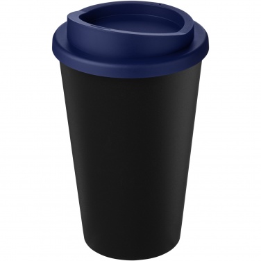 Logo trade advertising products picture of: Americano® Eco 350 ml recycled tumbler