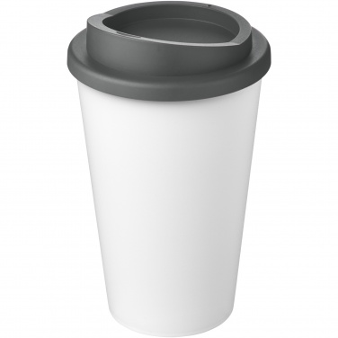 Logotrade business gift image of: Americano® Eco 350 ml recycled tumbler