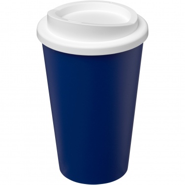 Logotrade promotional item image of: Americano® Eco 350 ml recycled tumbler