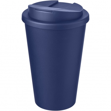 Logotrade corporate gift picture of: Americano® 350 ml tumbler with spill-proof lid