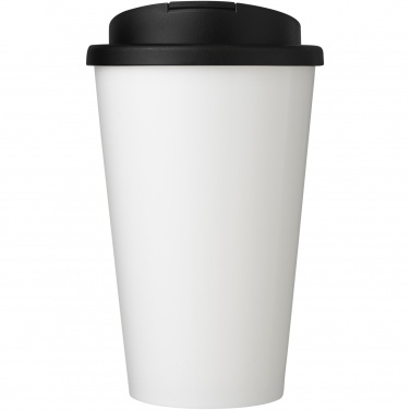 Logotrade promotional merchandise picture of: Brite-Americano® 350 ml tumbler with spill-proof lid