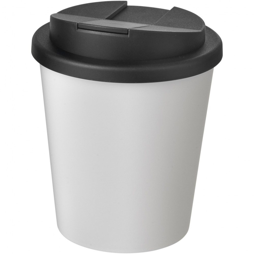 Logotrade promotional merchandise picture of: Americano® Espresso 250 ml tumbler with spill-proof lid