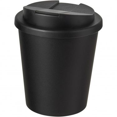 Logotrade promotional giveaway picture of: Americano® Espresso 250 ml tumbler with spill-proof lid