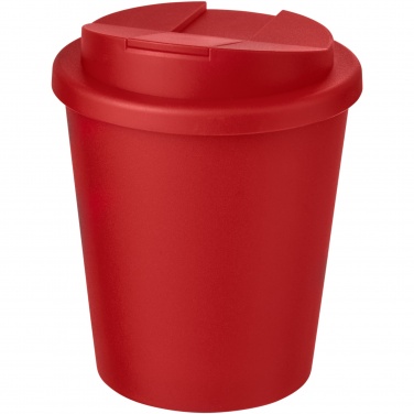 Logo trade corporate gift photo of: Americano® Espresso 250 ml tumbler with spill-proof lid