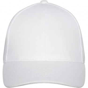 Logotrade advertising product image of: Drake 6 panel trucker cap