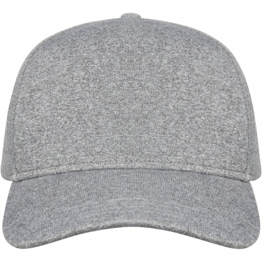 Logo trade corporate gifts picture of: Manu 5 panel stretch cap