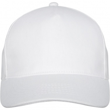 Logo trade promotional merchandise picture of: Doyle 5 panel cap