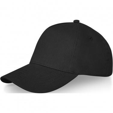 Logotrade corporate gift image of: Doyle 5 panel cap