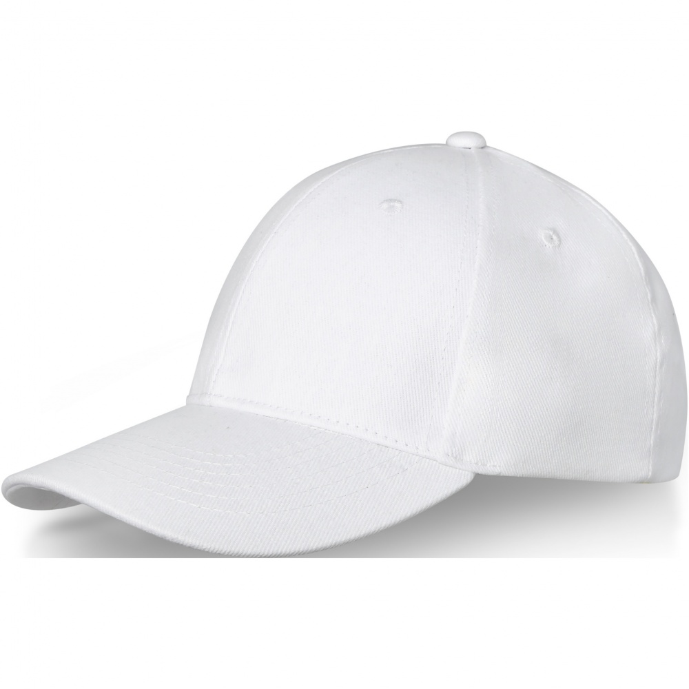 Logo trade promotional products picture of: Davis 6 panel cap