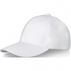 Davis 6 panel cap