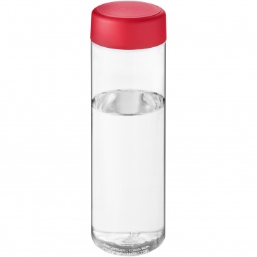 Logo trade advertising product photo of: H2O Active® Vibe 850 ml screw cap water bottle