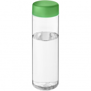 Logo trade corporate gifts picture of: H2O Active® Vibe 850 ml screw cap water bottle