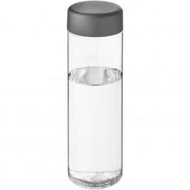 Logotrade promotional merchandise photo of: H2O Active® Vibe 850 ml screw cap water bottle