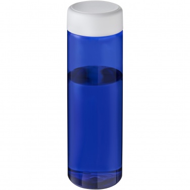 Logo trade promotional gift photo of: H2O Active® Vibe 850 ml screw cap water bottle