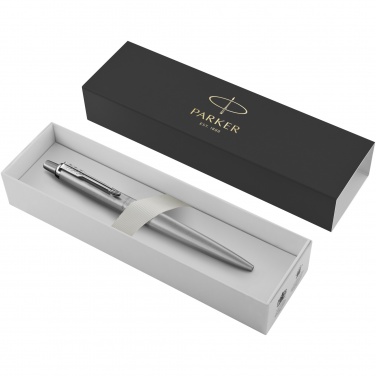 Logo trade promotional product photo of: Parker Jotter XL monochrome ballpoint pen