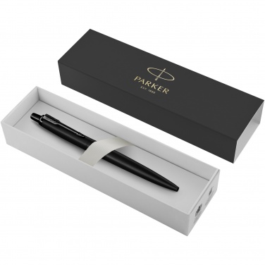 Logo trade corporate gifts picture of: Parker Jotter XL monochrome ballpoint pen