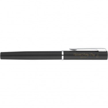 Logo trade promotional merchandise image of: Waterman Allure rollerball pen