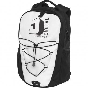 Logo trade promotional giveaways image of: Trails backpack 24L