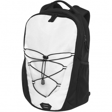 Logo trade promotional gifts image of: Trails backpack 24L