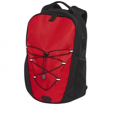 Logotrade promotional giveaway image of: Trails backpack 24L