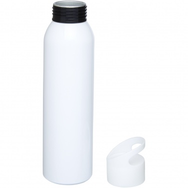 Logo trade promotional products image of: Sky 650 ml water bottle