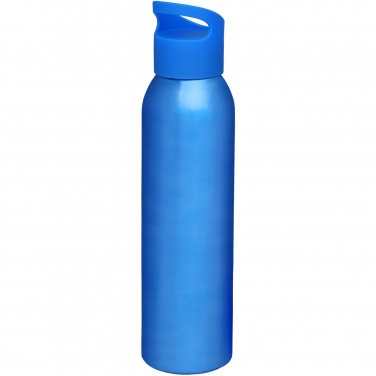 Logotrade corporate gift picture of: Sky 650 ml water bottle