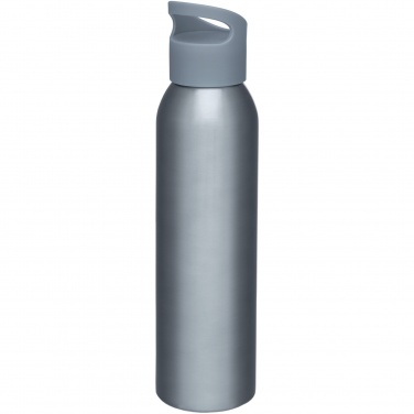 Logo trade promotional gifts picture of: Sky 650 ml water bottle