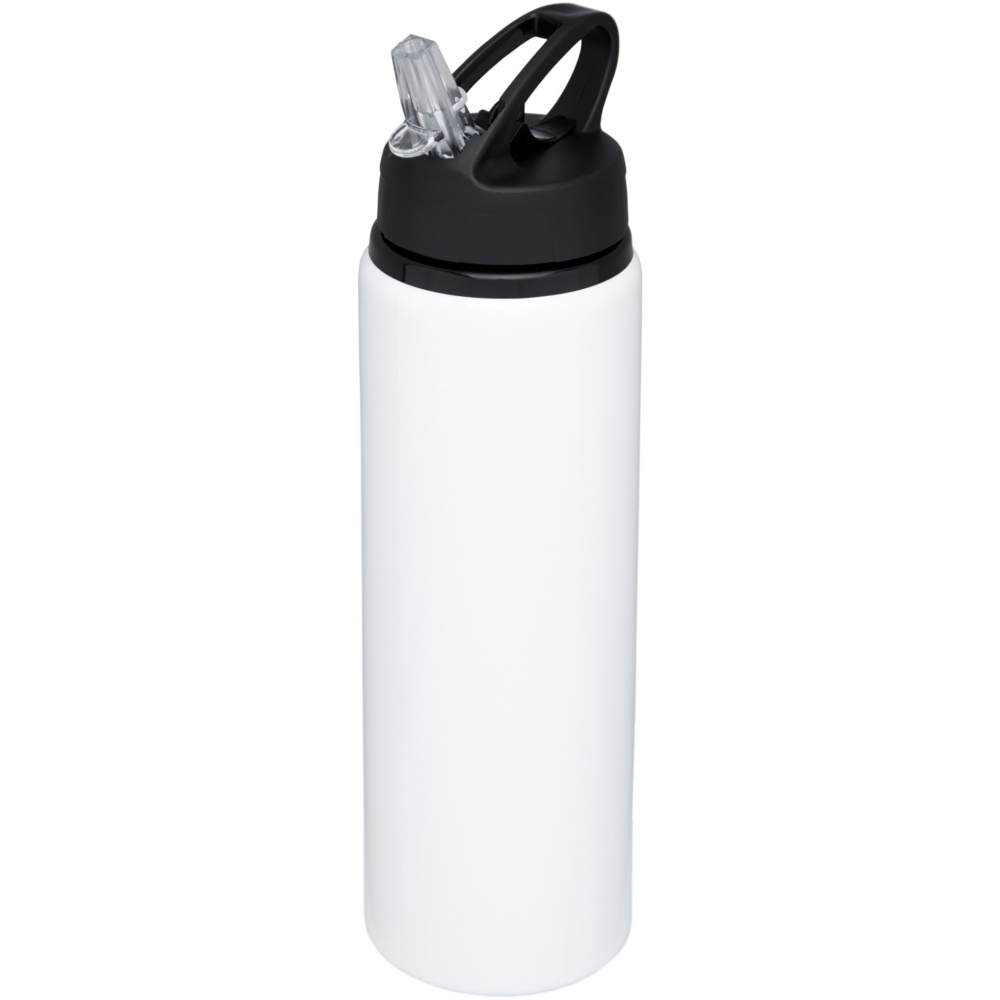 Logo trade advertising products picture of: Fitz 800 ml sport bottle