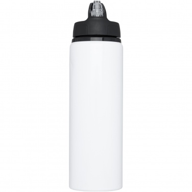 Logo trade promotional merchandise image of: Fitz 800 ml sport bottle